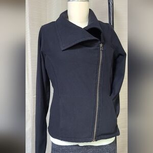 Athleta side zipper